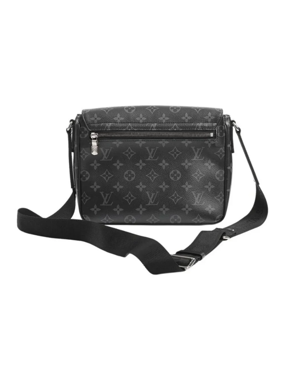 Louis Vuitton Shoulder Bag District